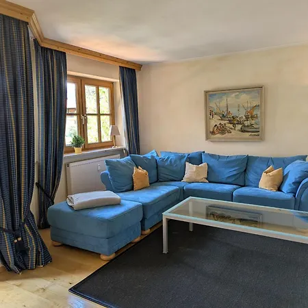 Apartment Stoll