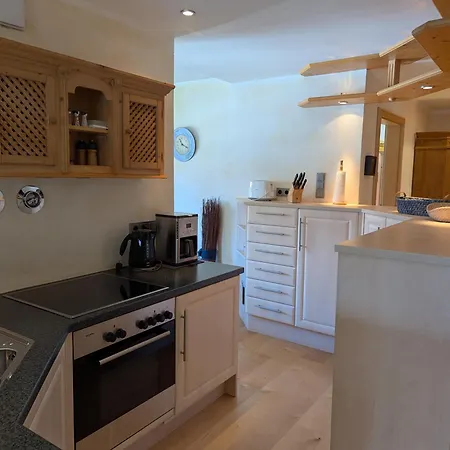 Apartment Stoll Oberstdorf