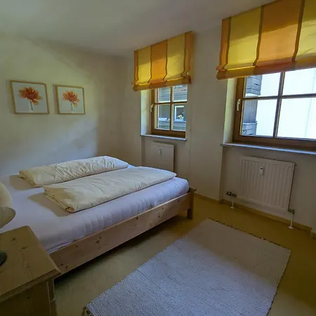 Apartment Stoll Oberstdorf