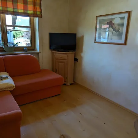 Apartment Stoll *