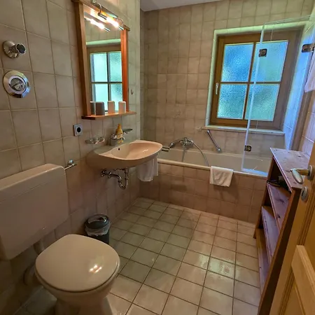 Apartment Stoll *