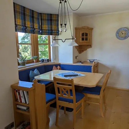 Apartment Stoll